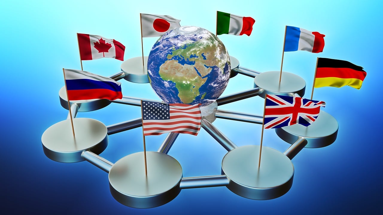 Country Wise Reporting